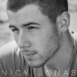 Nick Jonas 'Jealous' Piano, Vocal & Guitar Chords (Right-Hand Melody)