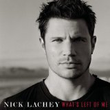 Nick Lachey 'Ghosts' Piano, Vocal & Guitar Chords (Right-Hand Melody)