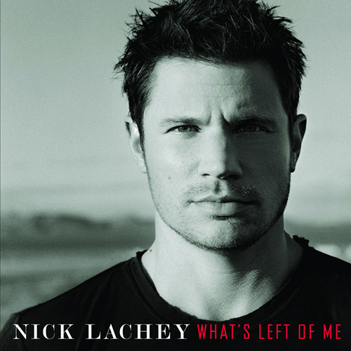 Easily Download Nick Lachey Printable PDF piano music notes, guitar tabs for  Piano, Vocal & Guitar Chords (Right-Hand Melody). Transpose or transcribe this score in no time - Learn how to play song progression.