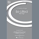 Nick Page 'Be Lifted' SATB Choir