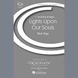 Nick Page 'Lights Upon Our Souls' SAB Choir