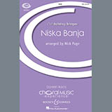 Nick Page 'Niska Banja' SAB Choir
