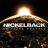 Nickelback 'Edge Of A Revolution' Guitar Tab