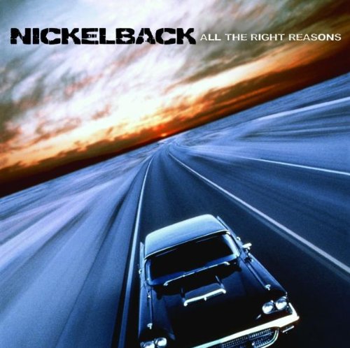 Easily Download Nickelback Printable PDF piano music notes, guitar tabs for  Guitar Tab. Transpose or transcribe this score in no time - Learn how to play song progression.