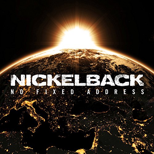 Easily Download Nickelback Printable PDF piano music notes, guitar tabs for  Guitar Tab. Transpose or transcribe this score in no time - Learn how to play song progression.