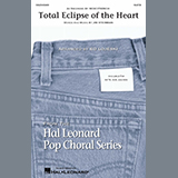 Nicki French 'Total Eclipse Of The Heart (arr. Ed Lojeski)' SAB Choir