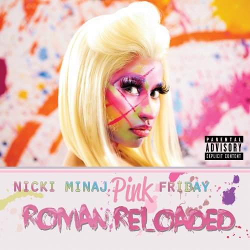 Easily Download Nicki Minaj Printable PDF piano music notes, guitar tabs for  Piano, Vocal & Guitar Chords. Transpose or transcribe this score in no time - Learn how to play song progression.