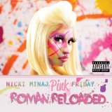 Nicki Minaj 'Pound The Alarm' Piano, Vocal & Guitar Chords