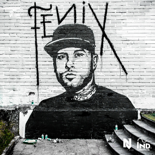 Easily Download Nicky Jam Printable PDF piano music notes, guitar tabs for  Piano, Vocal & Guitar Chords (Right-Hand Melody). Transpose or transcribe this score in no time - Learn how to play song progression.