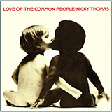 Nicky Thomas 'Love Of The Common People' Guitar Chords/Lyrics