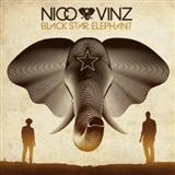Nico & Vinz 'In Your Arms' Piano, Vocal & Guitar Chords (Right-Hand Melody)