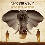 Nico & Vinz 'When The Day Comes' Piano, Vocal & Guitar Chords