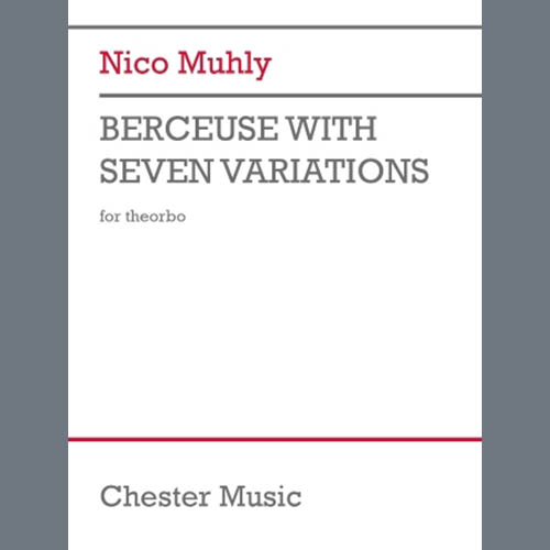 Easily Download Cheryl Frances-Hoad Printable PDF piano music notes, guitar tabs for  Instrumental Solo. Transpose or transcribe this score in no time - Learn how to play song progression.