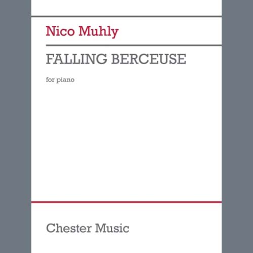 Easily Download Nico Muhly Printable PDF piano music notes, guitar tabs for  Piano Solo. Transpose or transcribe this score in no time - Learn how to play song progression.