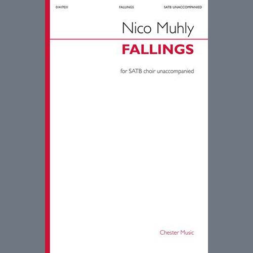 Easily Download Nico Muhly Printable PDF piano music notes, guitar tabs for  SATB Choir. Transpose or transcribe this score in no time - Learn how to play song progression.