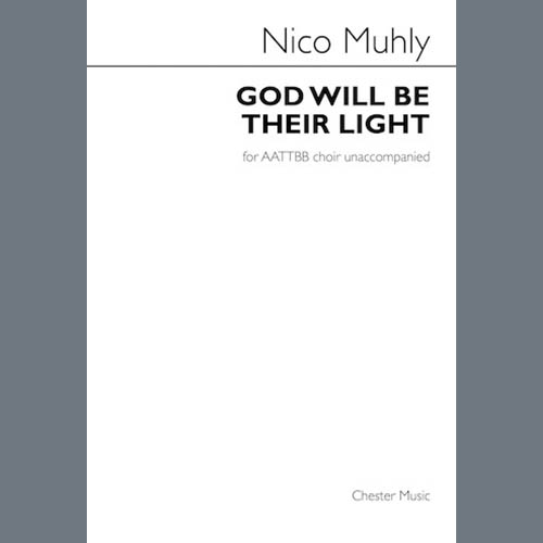 Easily Download Nico Muhly Printable PDF piano music notes, guitar tabs for  Choir. Transpose or transcribe this score in no time - Learn how to play song progression.