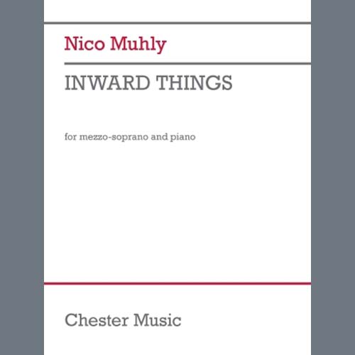 Easily Download Nico Muhly Printable PDF piano music notes, guitar tabs for  Piano & Vocal. Transpose or transcribe this score in no time - Learn how to play song progression.