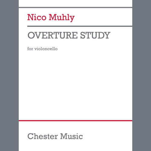 Easily Download Nico Muhly Printable PDF piano music notes, guitar tabs for  Cello Solo. Transpose or transcribe this score in no time - Learn how to play song progression.
