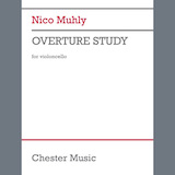 Nico Muhly 'Overture Study' Cello Solo