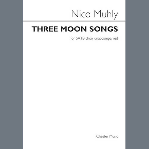 Easily Download Nico Muhly Printable PDF piano music notes, guitar tabs for  Choir. Transpose or transcribe this score in no time - Learn how to play song progression.