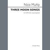 Nico Muhly 'Three Moon Songs' Choir