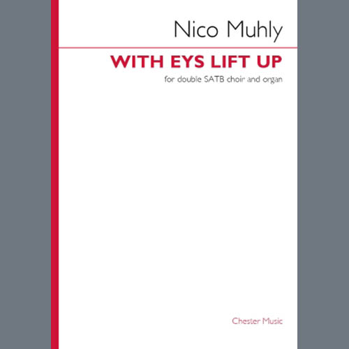 Easily Download Nico Muhly Printable PDF piano music notes, guitar tabs for  SSAATTBB Choir. Transpose or transcribe this score in no time - Learn how to play song progression.
