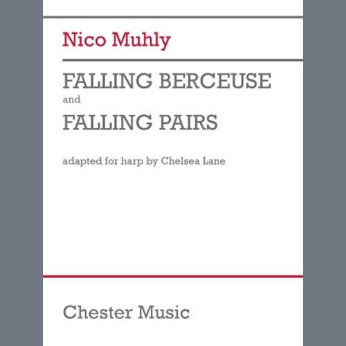 Easily Download Nico Muly Printable PDF piano music notes, guitar tabs for  Harp. Transpose or transcribe this score in no time - Learn how to play song progression.