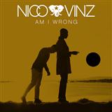 Nico & Vinz 'Am I Wrong (arr. Mark De-Lisser)' SAT Choir