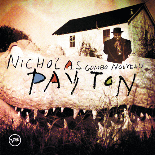 Easily Download Nicolas Payton Printable PDF piano music notes, guitar tabs for  Trumpet Transcription. Transpose or transcribe this score in no time - Learn how to play song progression.