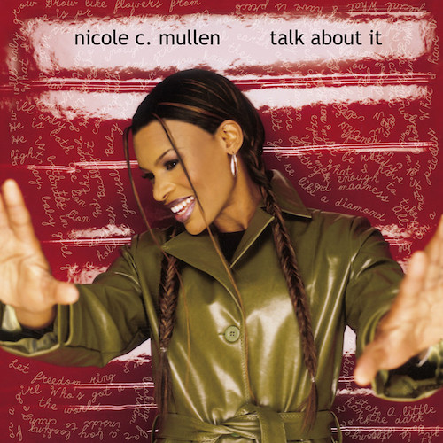 Easily Download Nicole C. Mullen Printable PDF piano music notes, guitar tabs for  Piano, Vocal & Guitar Chords (Right-Hand Melody). Transpose or transcribe this score in no time - Learn how to play song progression.