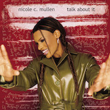Nicole C. Mullen 'Come Unto Me' Piano, Vocal & Guitar Chords (Right-Hand Melody)