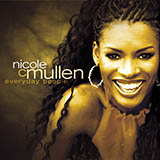 Nicole C. Mullen 'I Am' Piano, Vocal & Guitar Chords (Right-Hand Melody)