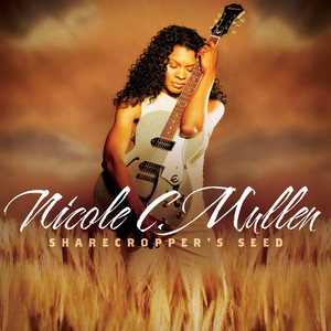 Easily Download Nicole C. Mullen Printable PDF piano music notes, guitar tabs for  Piano, Vocal & Guitar Chords (Right-Hand Melody). Transpose or transcribe this score in no time - Learn how to play song progression.