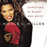 Nicole C. Mullen 'Lamb Of God' Piano, Vocal & Guitar Chords (Right-Hand Melody)