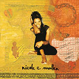 Nicole C. Mullen 'On My Knees' Easy Piano