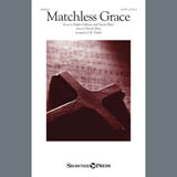 Nicole Elsey 'Matchless Grace (arr. J.B. Taylor)' SATB Choir