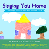 Nicole Guerra & Jason Robert Brown 'Singing You Home' Piano & Vocal