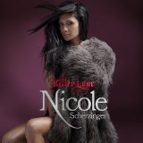 Nicole Scherzinger 'Don't Hold Your Breath' Piano, Vocal & Guitar Chords