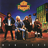 Night Ranger 'The Secret Of My Success' Guitar Tab