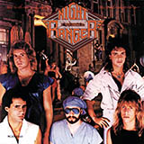 Night Ranger 'When You Close Your Eyes' Guitar Tab