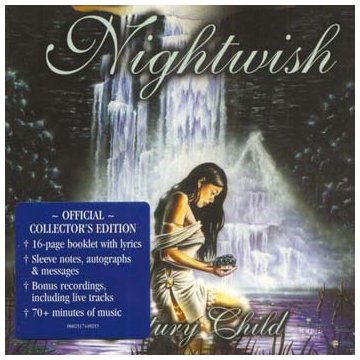 Easily Download Nightwish Printable PDF piano music notes, guitar tabs for  Piano, Vocal & Guitar Chords. Transpose or transcribe this score in no time - Learn how to play song progression.