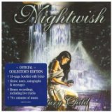 Nightwish 'Dead To The World' Piano, Vocal & Guitar Chords