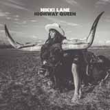 Nikki Lane 'Jackpot' Piano, Vocal & Guitar Chords (Right-Hand Melody)