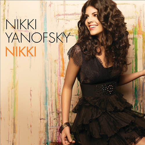 Easily Download Nikki Yankofsky Printable PDF piano music notes, guitar tabs for  Piano & Vocal. Transpose or transcribe this score in no time - Learn how to play song progression.