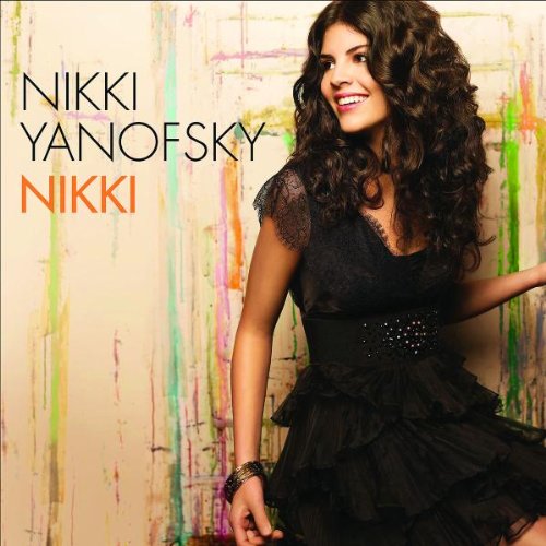 Easily Download Nikki Yanofsky Printable PDF piano music notes, guitar tabs for  Piano & Vocal. Transpose or transcribe this score in no time - Learn how to play song progression.