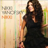 Nikki Yanofsky 'Bienvenue Dans Ma Vie' Piano & Vocal