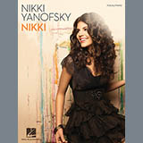 Nikki Yanofsky 'If You Can't Sing It (You'll Have To Swing It)' Piano & Vocal