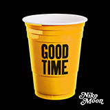 Niko Moon 'Good Time' Piano, Vocal & Guitar Chords (Right-Hand Melody)