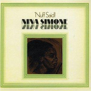Easily Download Nina Simone Printable PDF piano music notes, guitar tabs for  Piano, Vocal & Guitar Chords (Right-Hand Melody). Transpose or transcribe this score in no time - Learn how to play song progression.