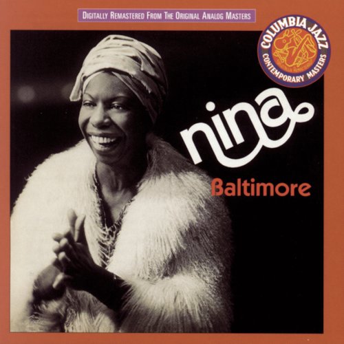 Easily Download Nina Simone Printable PDF piano music notes, guitar tabs for  Piano, Vocal & Guitar Chords (Right-Hand Melody). Transpose or transcribe this score in no time - Learn how to play song progression.